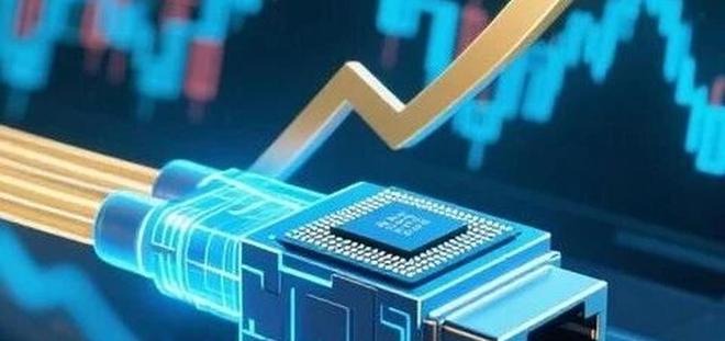 民间智慧丨光模块短期估值拉升过快