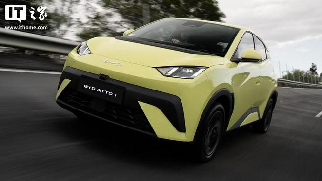 车企转攻混动/燃油车，欧盟对华电动汽车加征关税被指注定失败