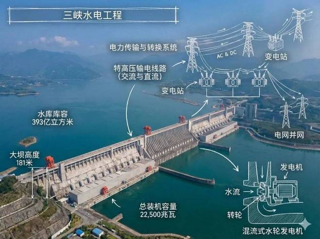 穿越无人区：中国电力的西进往事