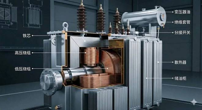 穿越无人区:中国电力的西进往事_穿越无人区:中国电力的西进往事_