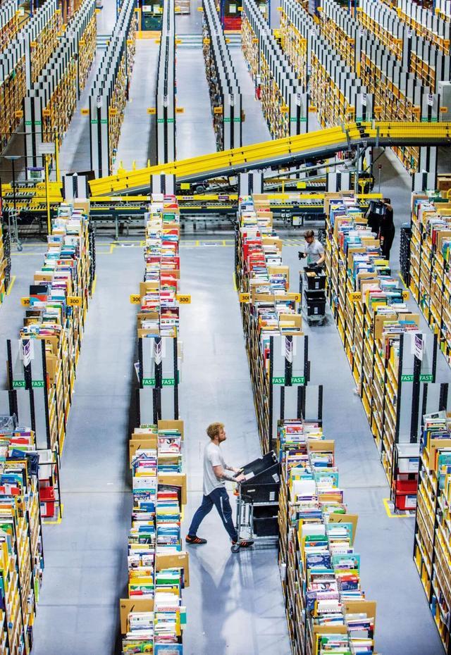 巨头裁员，这次史无前例