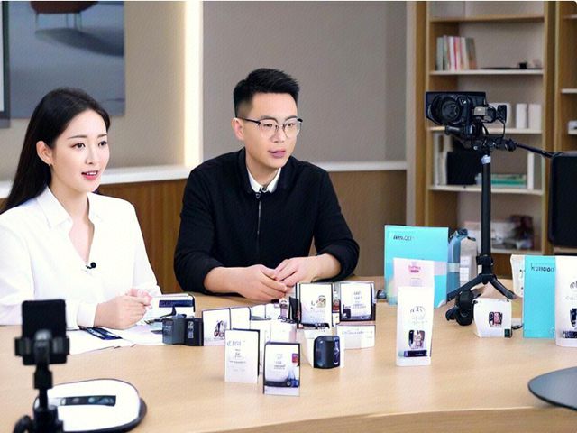 李佳琦趴玻璃__李佳琦视频
