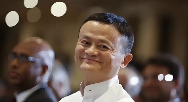 _马云天猫名字的由来_马云事件对天猫的影响
