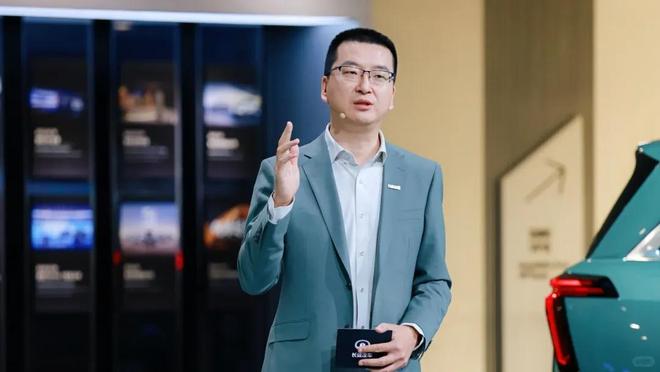 _长城魏总_长城魏董事长发家史