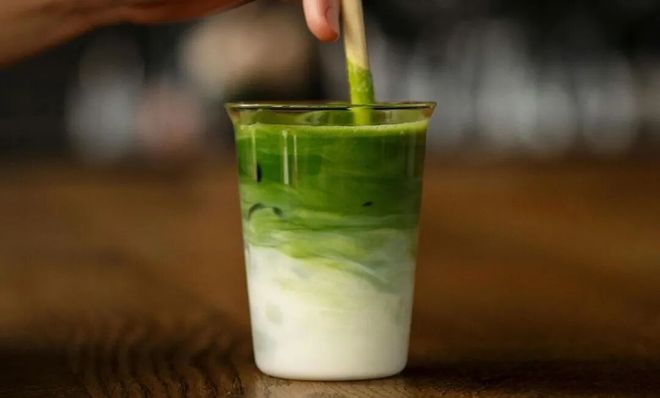 _蜜雪冰城的对头奶茶店_蜜雪冰城的对手是谁