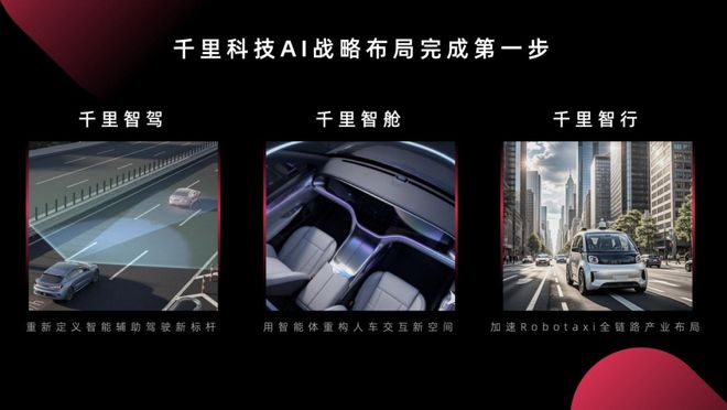 _智驾最后的窗口期，冲出AI新玩家_智驾最后的窗口期，冲出AI新玩家