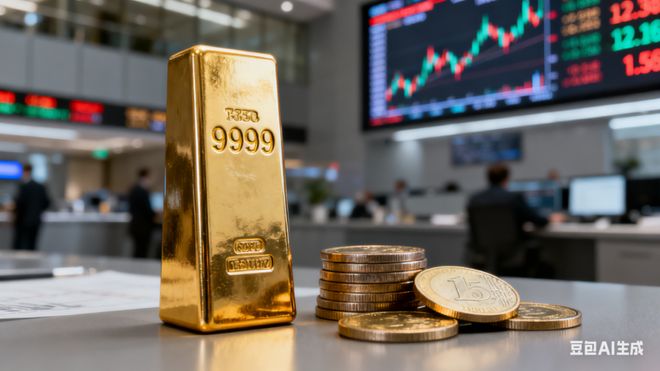 _黄金生意怎么样_现货黄金暴涨