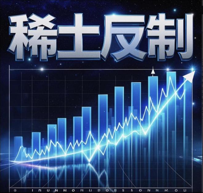 _稀土行业上市公司_全球稀土行业龙头企业
