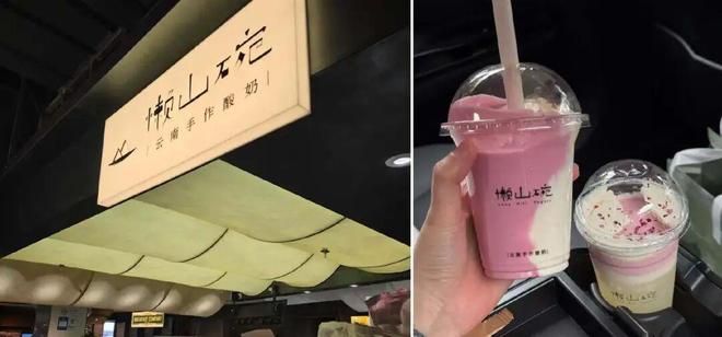 现制酸奶产品案判决书_刘亦菲新傍金主马云_