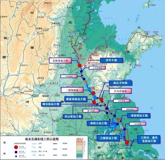 _中国缺水省_严重缺水的省份
