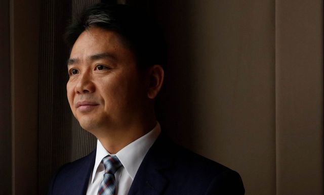 刘强东把京东物流的未来，押在了300万机器狼兵身上