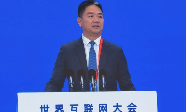 刘强东力排众议做物流__刘强东占了京东物流多少股份