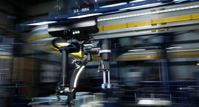 刘强东占了京东物流多少股份_刘强东力排众议做物流_