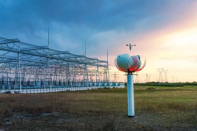 _北大博士创业8年,打造工业无人机“领头羊”,“精神图腾”是孙悟空_北大博士创业8年,打造工业无人机“领头羊”,“精神图腾”是孙悟空