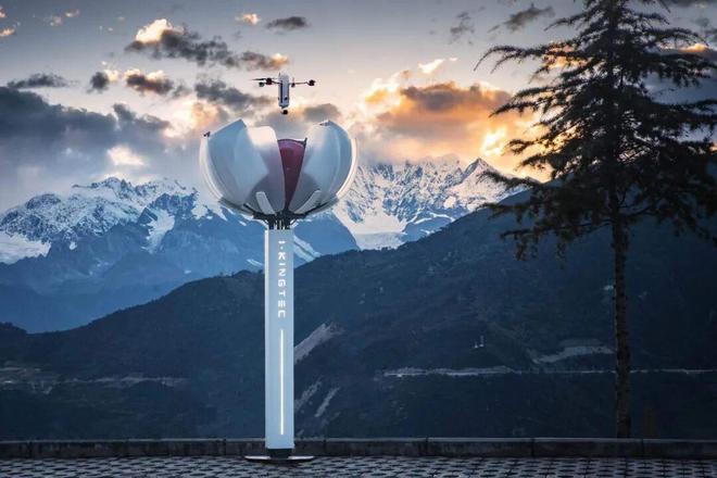 北大博士创业8年,打造工业无人机“领头羊”,“精神图腾”是孙悟空__北大博士创业8年,打造工业无人机“领头羊”,“精神图腾”是孙悟空