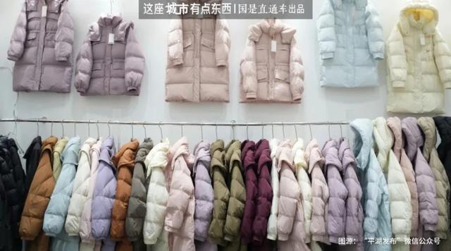 70万人的小城，如何“孵”出500亿大产业？丨这座城市有点东西