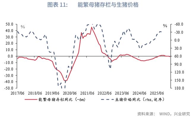 鲁政委:猪周期——这次不一样_鲁政委:猪周期——这次不一样_