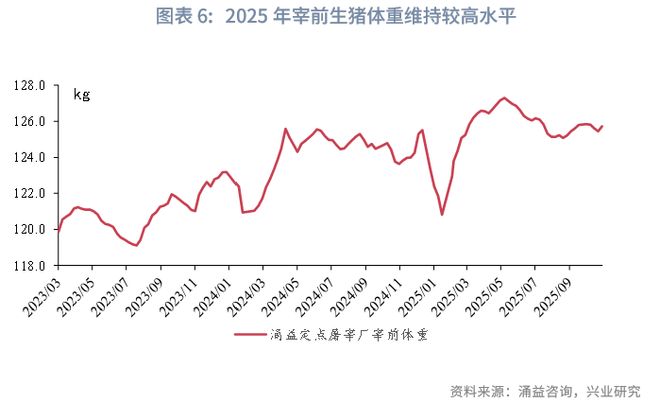 _鲁政委:猪周期——这次不一样_鲁政委:猪周期——这次不一样