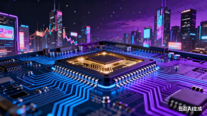 一天一个价，存储芯片的“涨价潮”没有尽头？