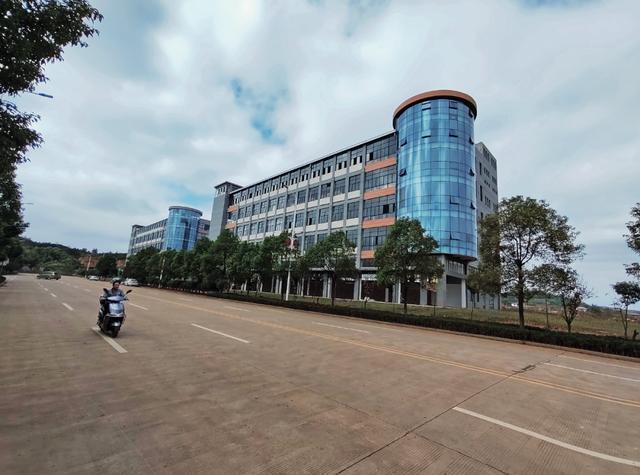 “百亿级”产业园，泡沫破了