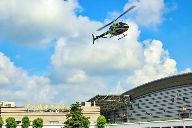 _昆山对接融入上海_昆山融入长三角一体化