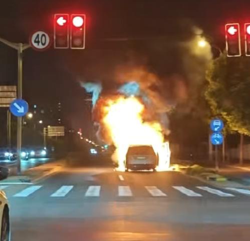 21独家｜MEGA起火，理想问责14人