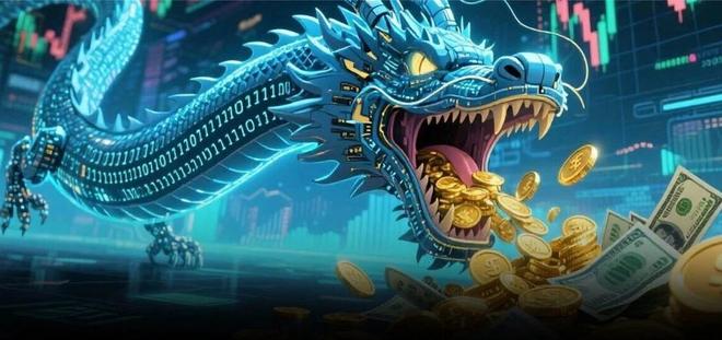 2.51万亿猛攻AI！两大龙头净吸金均超10亿