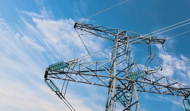 智能电网利好消息_智能电网最新_