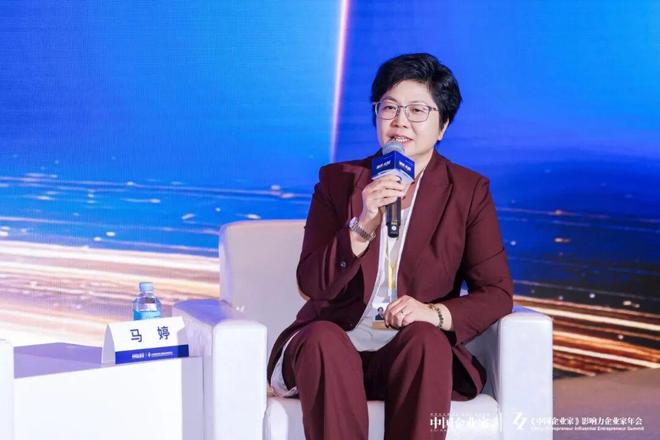 木兰圆桌：创新“她”时代，重塑创新、增长逻辑_木兰圆桌：创新“她”时代，重塑创新、增长逻辑_