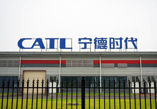 国轩高科动力能源有限公司_合肥国轩高科动力能源_