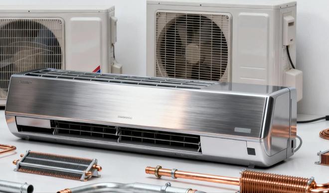 空调“铝代铜”再惹争议！格力缺席行业公约，董明珠坚持用铜_空调“铝代铜”再惹争议！格力缺席行业公约，董明珠坚持用铜_