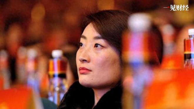 娃哈哈董事长宗馥莉的新“对手”出现了