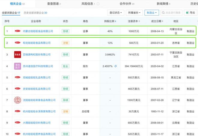 娃哈哈的宗馥莉__娃哈哈集团宗馥莉的副总