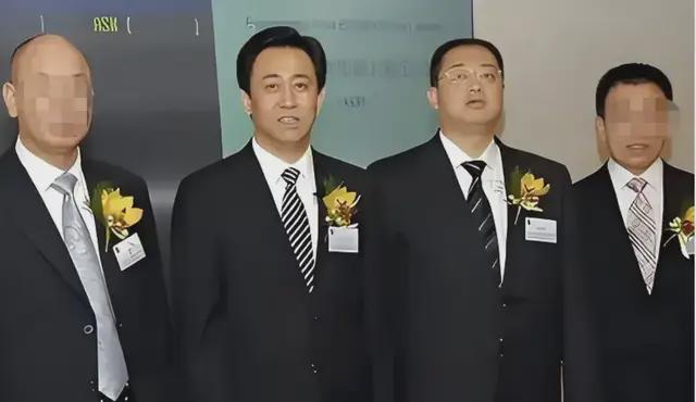 重磅爆料！逃往海外的恒大“二当家”终于被找到了_重磅爆料！逃往海外的恒大“二当家”终于被找到了_