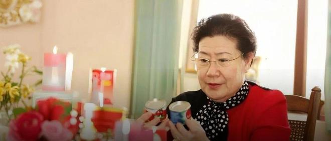 中国最励志老太太！85岁还在闯，身家百亿，纳税百亿！