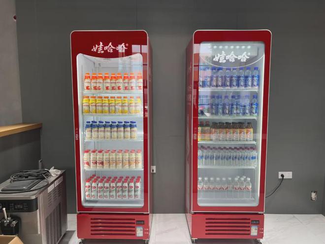娃哈哈宗馥莉__娃哈哈接班人宗馥莉视频
