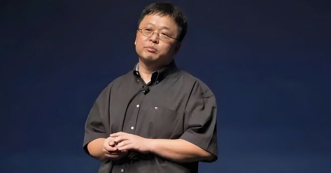 _罗永浩成功案例分析_罗永浩的成功之处