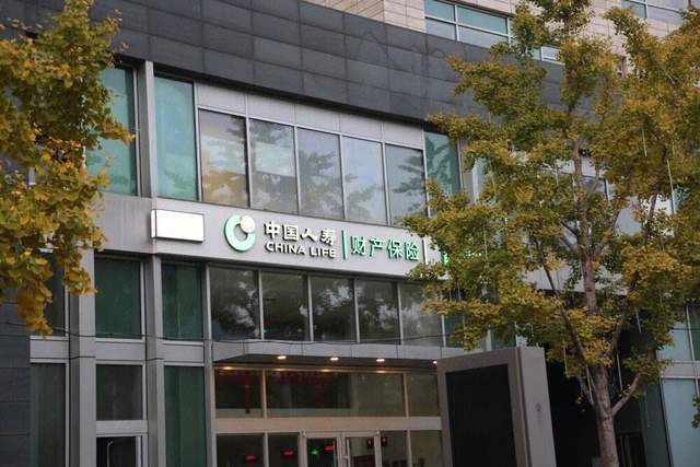 _国寿财险“落马”原总裁刘安林的“双面人生”_国寿财险“落马”原总裁刘安林的“双面人生”