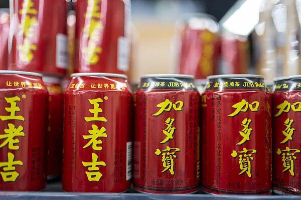 王老吉和加多宝，激战到海外__王老吉和加多宝，激战到海外