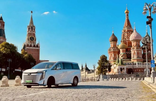 _汽车出口俄罗斯需要什么认证_出口俄罗斯汽车配件