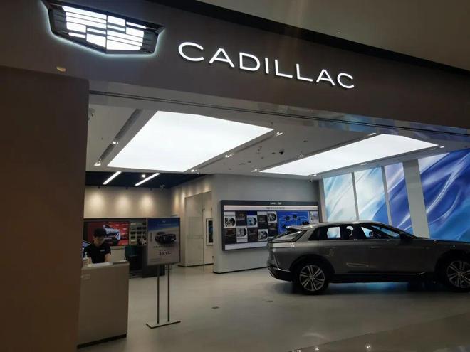 任职不足两年，何思文离任！通用“老兵”执掌中国业务