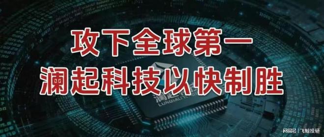 澜起科技(上海)有限公司__澜起科技最新消息