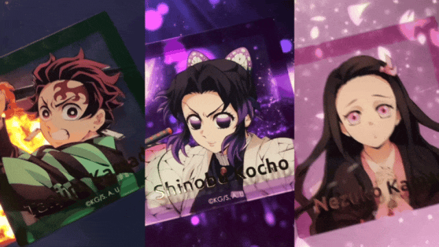 预售票房登顶，鬼灭之刃“杀疯了”，二次元的钱不够用了