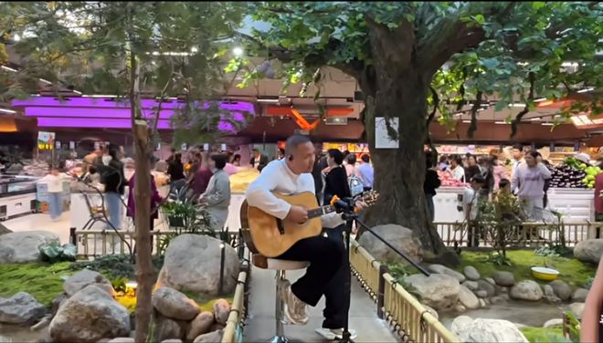 农夫集团老板_农夫歌手_