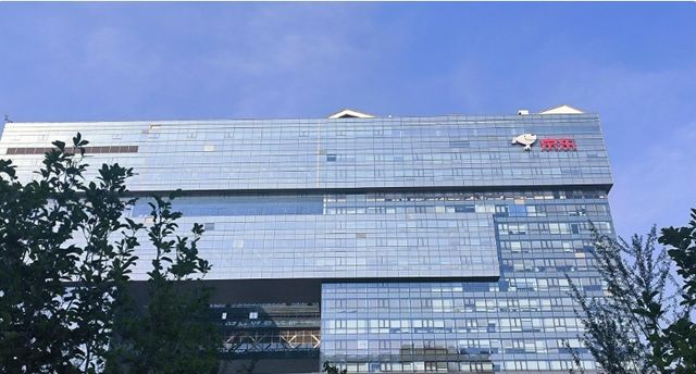 _“双十一”京东3C家电优势扩大,供应链成为“胜负手”?_“双十一”京东3C家电优势扩大,供应链成为“胜负手”?