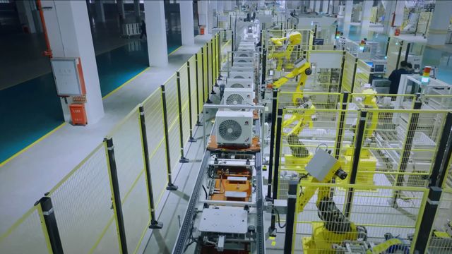 _“双十一”京东3C家电优势扩大,供应链成为“胜负手”?_“双十一”京东3C家电优势扩大,供应链成为“胜负手”?