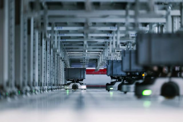 “双十一”京东3C家电优势扩大,供应链成为“胜负手”?_“双十一”京东3C家电优势扩大,供应链成为“胜负手”?_