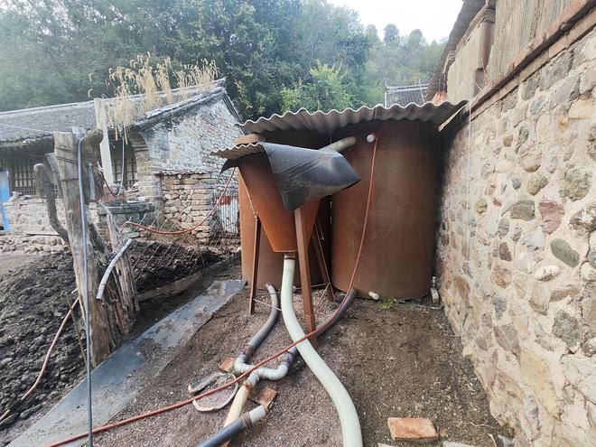 _疯狂的“吸金村”:村民大肆盗采地下水,单月耗电上万度_疯狂的“吸金村”:村民大肆盗采地下水,单月耗电上万度