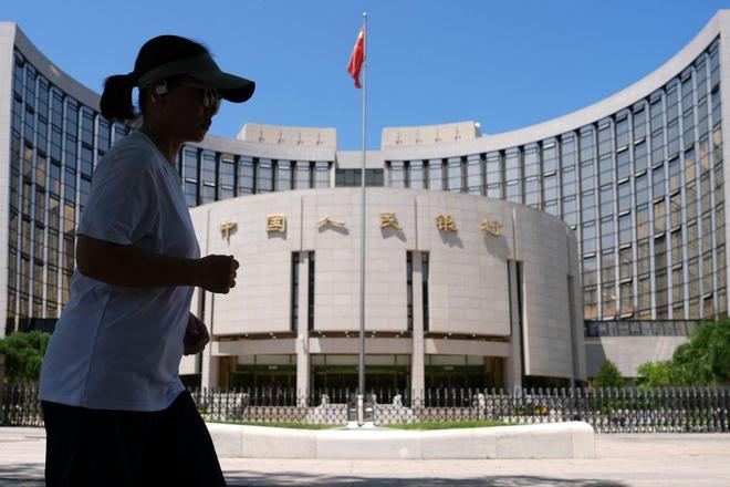 _社融同比多增 央行7月金融数据释放新信号_社融同比多增 央行7月金融数据释放新信号