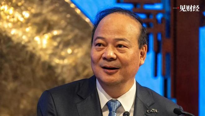 _“狠人”曾毓群，频繁将对手送上被告席_“狠人”曾毓群，频繁将对手送上被告席